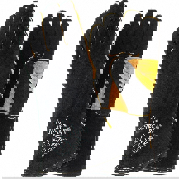 Welding/Heat Protective Glove